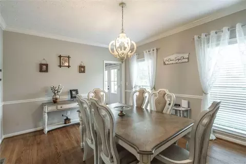 Dining - 2811 Ike Stone Rd, Monroe, GA 30656 photo 2 of 2