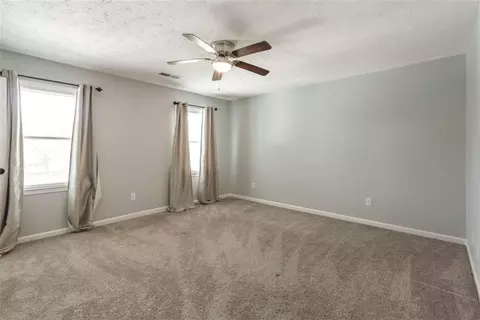 Bedroom - 2811 Ike Stone Rd, Monroe, GA 30656 photo 3 of 9