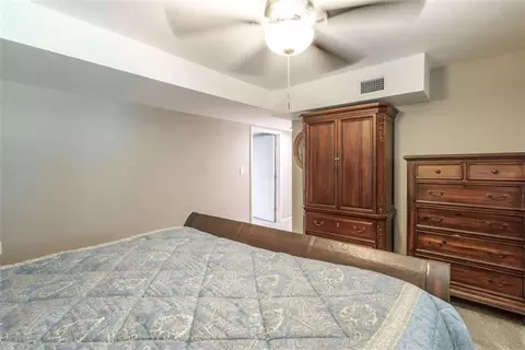 Bedroom - 2811 Ike Stone Rd, Monroe, GA 30656 photo 9 of 9