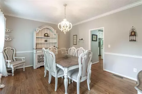 Dining - 2811 Ike Stone Rd, Monroe, GA 30656 photo 1 of 2