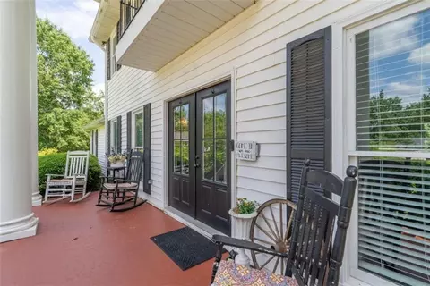 Exterior - 2811 Ike Stone Rd, Monroe, GA 30656 photo 6 of 17