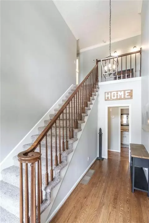 Entry Way - 2811 Ike Stone Rd, Monroe, GA 30656 photo 1 of 6