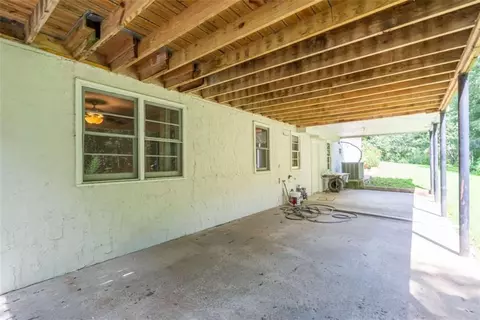 Exterior - 2811 Ike Stone Rd, Monroe, GA 30656 photo 12 of 17