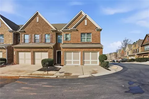 3370 Vintage Cir SE #7, Smyrna, GA 30080