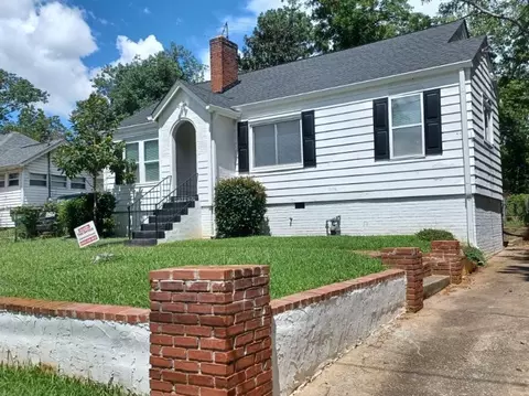 1888 Conrad Ave, Atlanta, GA 30315