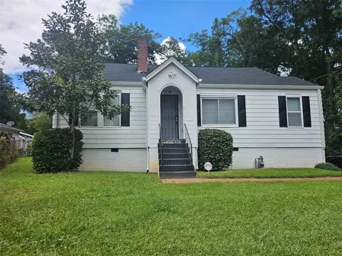 1888 Conrad Ave, Atlanta, GA 30315