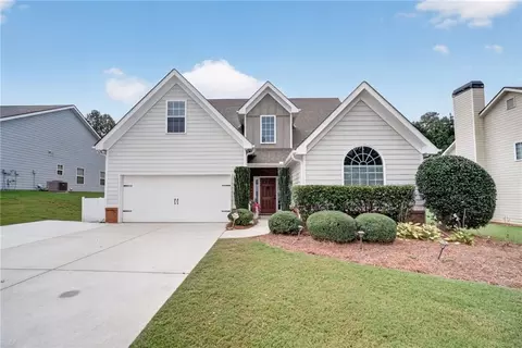 6280 Cove Creek Dr, Flowery Branch, GA 30542
