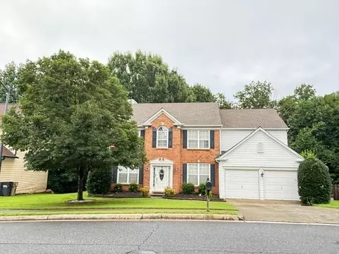 2722 Spindletop Ln NW, Kennesaw, GA 30144