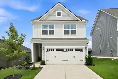563 Gunter Dr, Hoschton, GA 30548