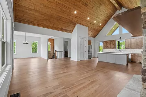 Living - 383 Rustic Barn Trl, Morganton, GA 30560 photo 6 of 10