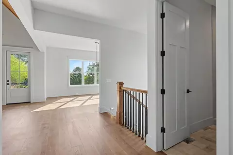 Entry Way - 383 Rustic Barn Trl, Morganton, GA 30560 photo 2 of 5