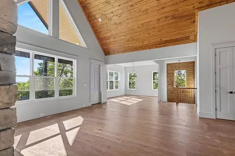 Living - 383 Rustic Barn Trl, Morganton, GA 30560 photo 5 of 10