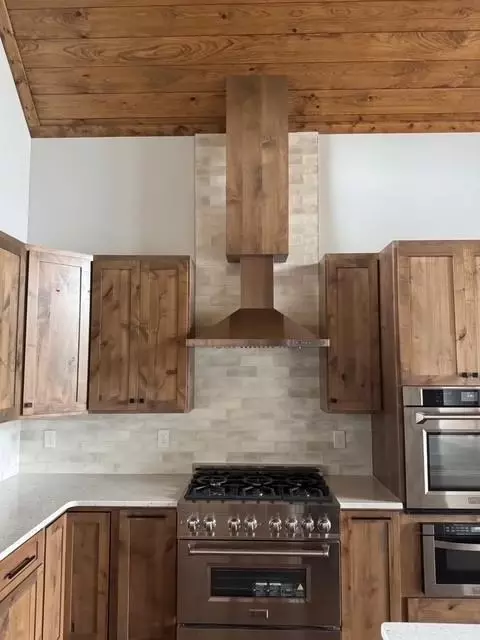 Kitchen - 383 Rustic Barn Trl, Morganton, GA 30560 photo 1 of 10