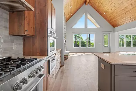 Kitchen - 383 Rustic Barn Trl, Morganton, GA 30560 photo 8 of 10