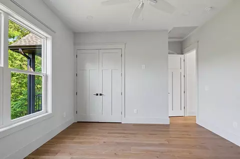 Bedroom - 383 Rustic Barn Trl, Morganton, GA 30560 photo 7 of 11
