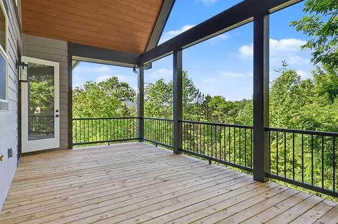 Exterior - 383 Rustic Barn Trl, Morganton, GA 30560 photo 3 of 13