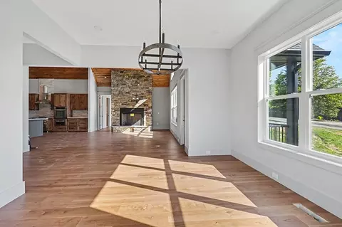 Dining - 383 Rustic Barn Trl, Morganton, GA 30560 photo 2 of 2