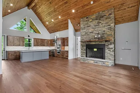 Living - 383 Rustic Barn Trl, Morganton, GA 30560 photo 3 of 10