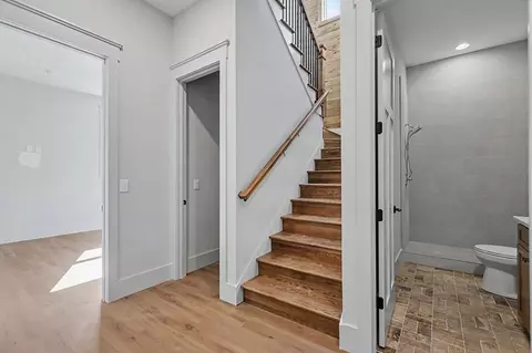 Entry Way - 383 Rustic Barn Trl, Morganton, GA 30560 photo 4 of 5