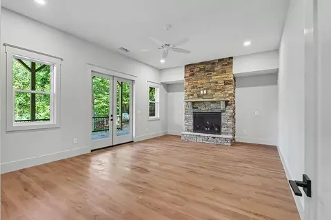 Living - 383 Rustic Barn Trl, Morganton, GA 30560 photo 8 of 10