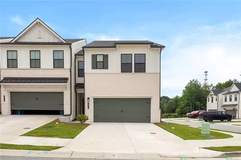 1948 Westwind St, Lawrenceville, GA 30043