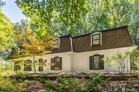 2483 Greenglade Rd NE, Atlanta, GA 30345