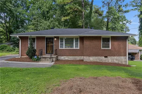 755 Iris Ter, Decatur, GA 30033