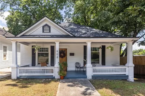 908 Oakhill Ave SW, Atlanta, GA 30310
