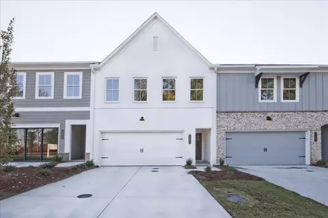 543 Feldspar Way, Lawrenceville, GA 30043