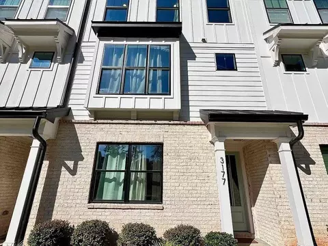 3177 Kincaid Dr, Decatur, GA 30033