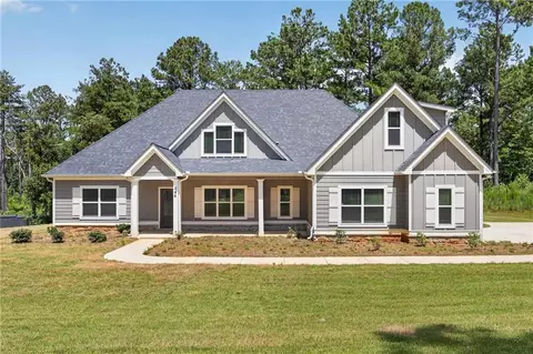246 Field Rd, Griffin, GA 30223