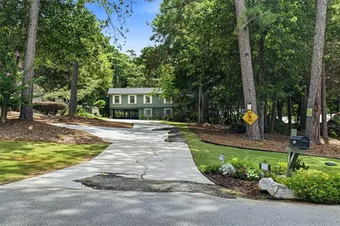 Exterior - 235 Roberts Rd, Covington, GA 30016 photo 7 of 31