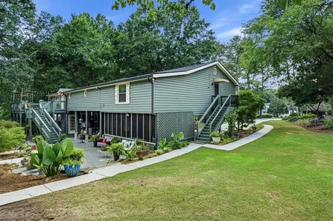 Exterior - 235 Roberts Rd, Covington, GA 30016 photo 15 of 31