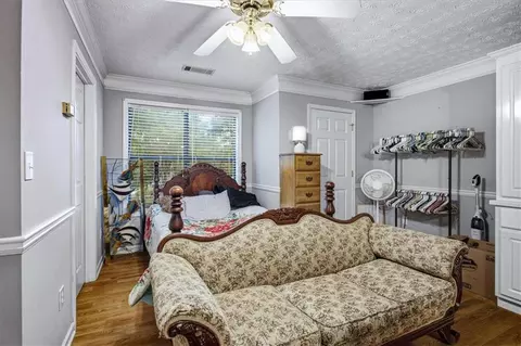 Bedroom - 235 Roberts Rd, Covington, GA 30016 photo 11 of 11