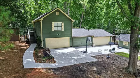 Exterior - 235 Roberts Rd, Covington, GA 30016 photo 30 of 31