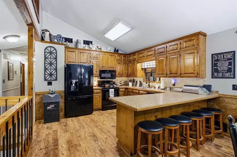 Kitchen - 235 Roberts Rd, Covington, GA 30016 photo 1 of 5