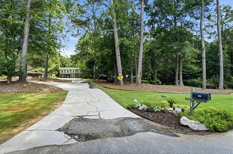 Exterior - 235 Roberts Rd, Covington, GA 30016 photo 6 of 31