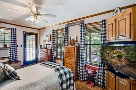 Bedroom - 235 Roberts Rd, Covington, GA 30016 photo 10 of 11