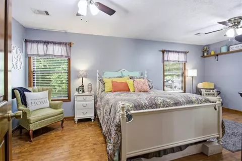 Bedroom - 235 Roberts Rd, Covington, GA 30016 photo 1 of 11