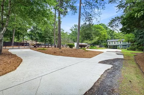Exterior - 235 Roberts Rd, Covington, GA 30016 photo 8 of 31