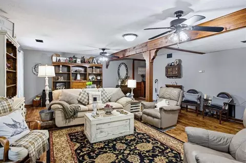 Living - 235 Roberts Rd, Covington, GA 30016 photo 9 of 9