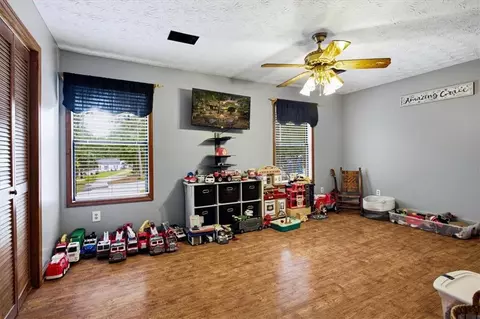 Bedroom - 235 Roberts Rd, Covington, GA 30016 photo 5 of 11