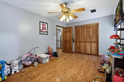 Bedroom - 235 Roberts Rd, Covington, GA 30016 photo 6 of 11