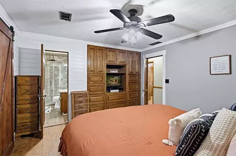 Bedroom - 235 Roberts Rd, Covington, GA 30016 photo 4 of 11