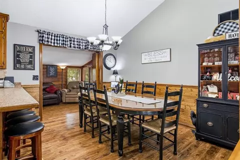 Dining - 235 Roberts Rd, Covington, GA 30016 photo 1 of 2