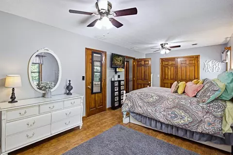 Bedroom - 235 Roberts Rd, Covington, GA 30016 photo 2 of 11