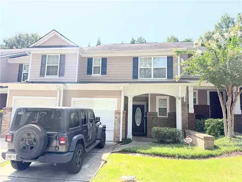 1075 Brittania Rd, Stone Mountain, GA 30083