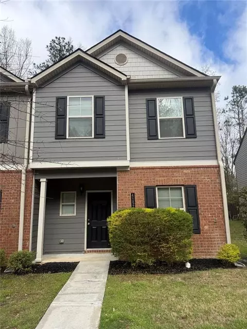 4157 Shoals Ln, Union City, GA 30291