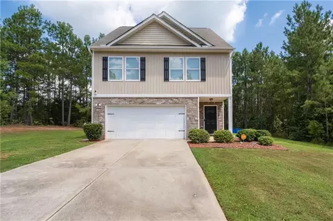 105 Oakbrook Ln, Covington, GA 30016 photo 2