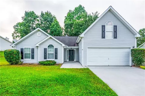 1109 Commons Ct, Jonesboro, GA 30238
